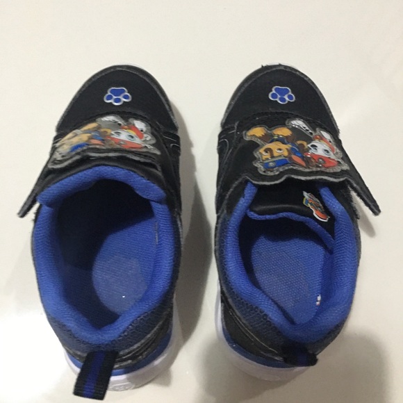 Sneakers babyboys 7 - Picture 4 of 8